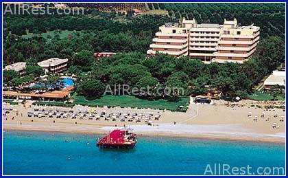 Unsaphire Hotel 2